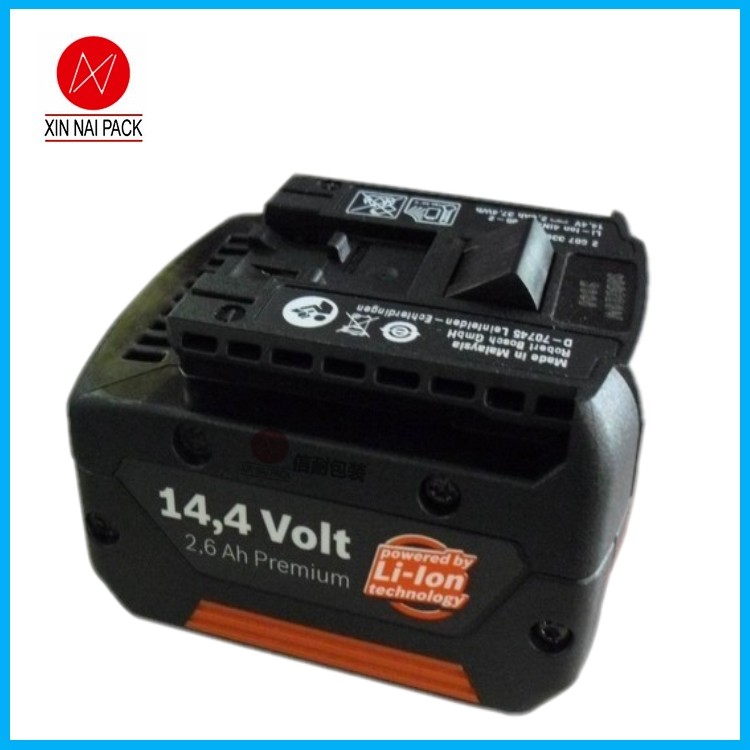 FROMM打包機 手提包裝機電池P326、P327、P328、P318電動工具電池
